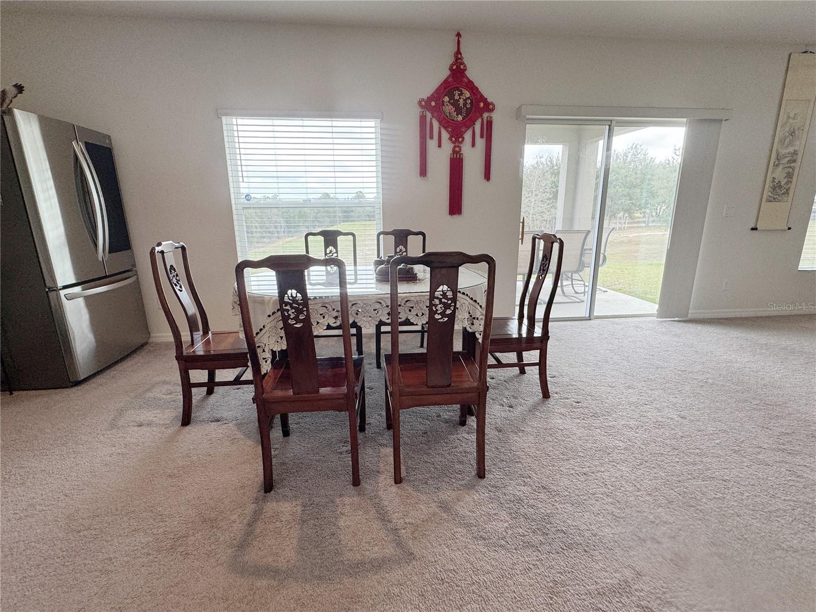 EAGLE POINTE PH III SUB - Residential