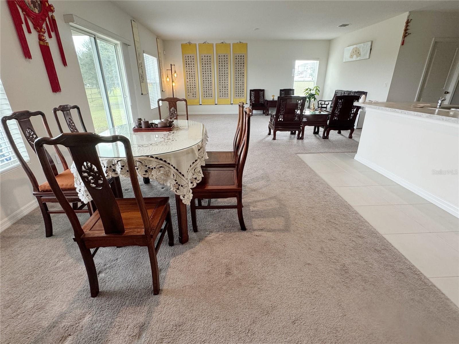 EAGLE POINTE PH III SUB - Residential