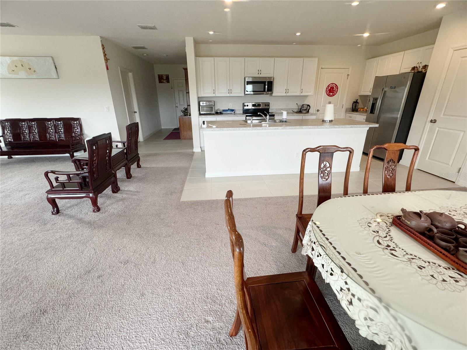 EAGLE POINTE PH III SUB - Residential