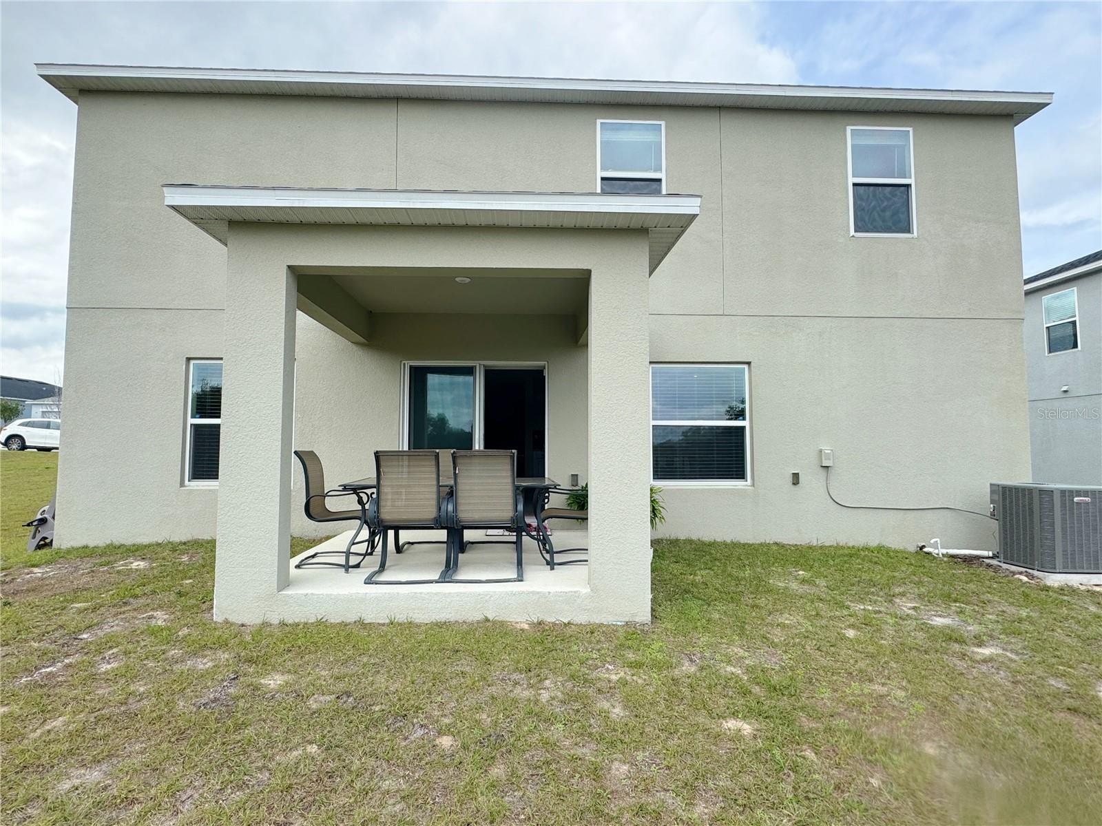 EAGLE POINTE PH III SUB - Residential
