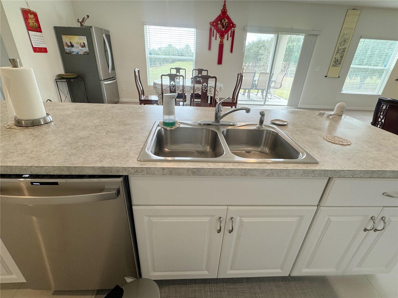 EAGLE POINTE PH III SUB - Residential
