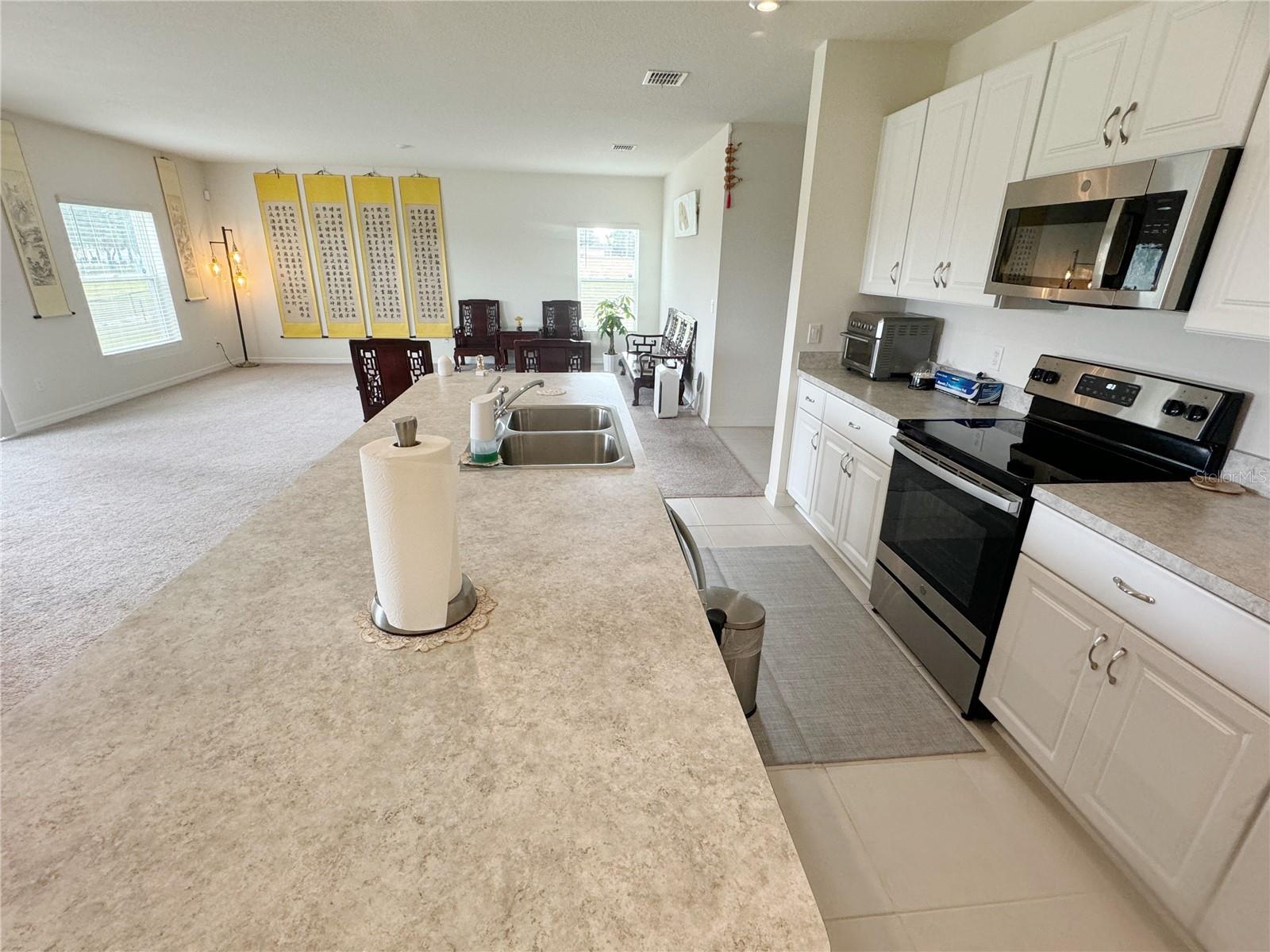 EAGLE POINTE PH III SUB - Residential