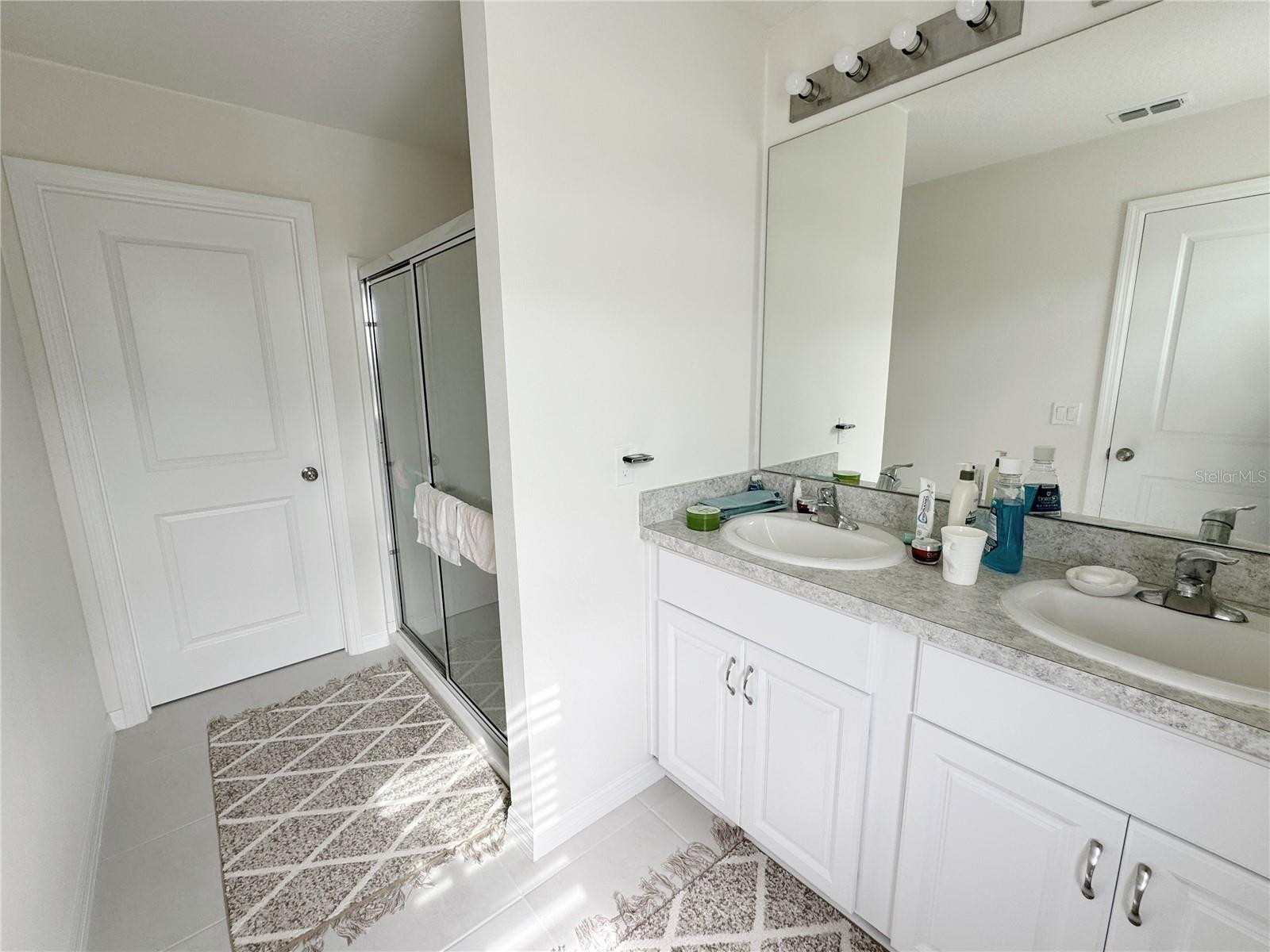 EAGLE POINTE PH III SUB - Residential
