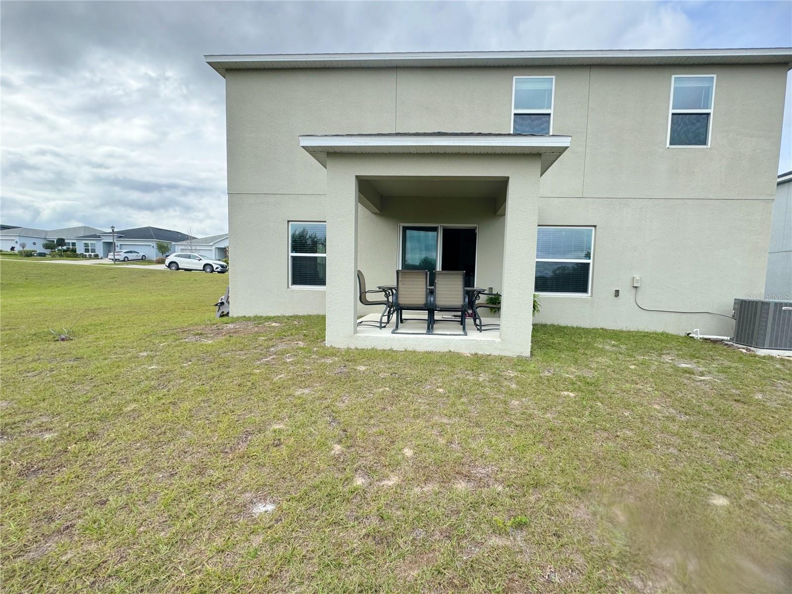 EAGLE POINTE PH III SUB - Residential