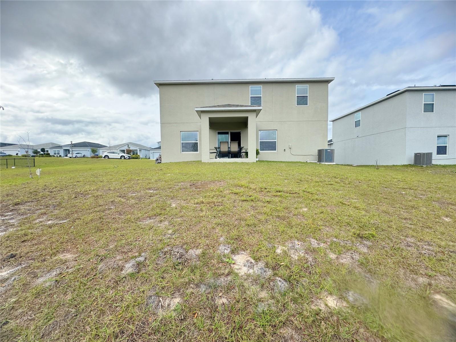 EAGLE POINTE PH III SUB - Residential