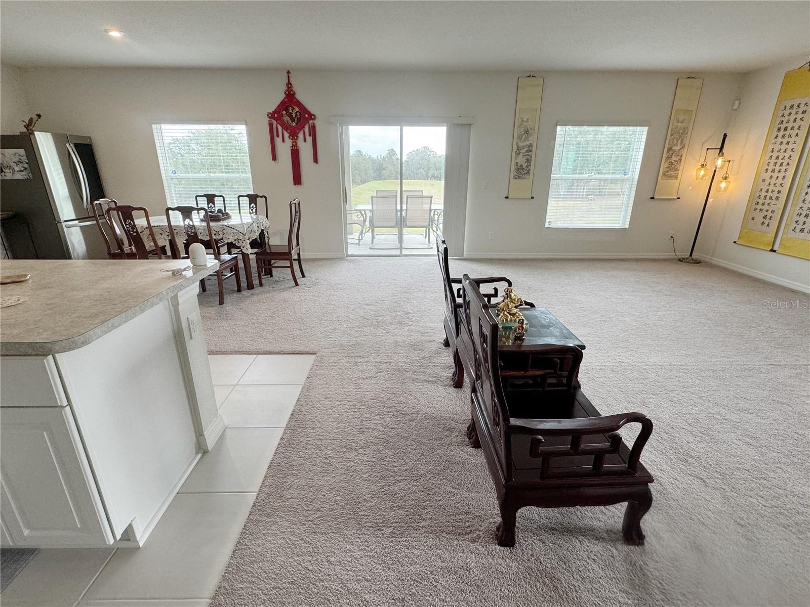 EAGLE POINTE PH III SUB - Residential