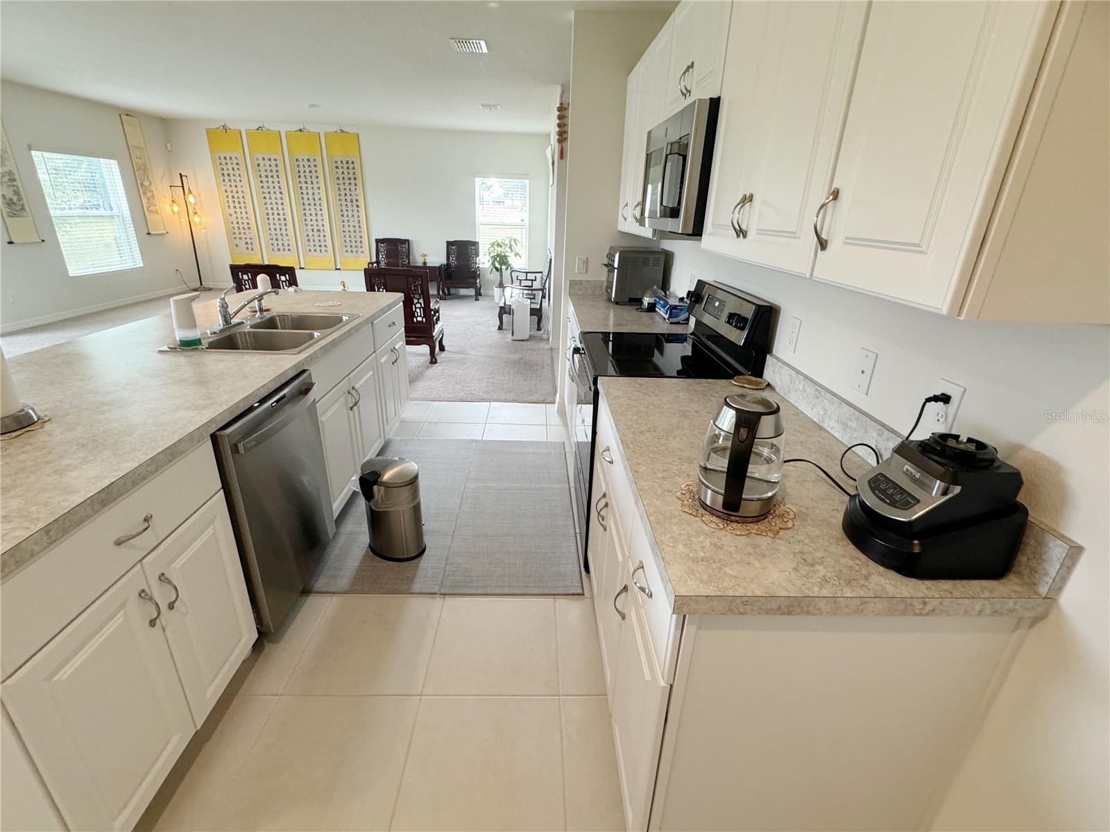 EAGLE POINTE PH III SUB - Residential