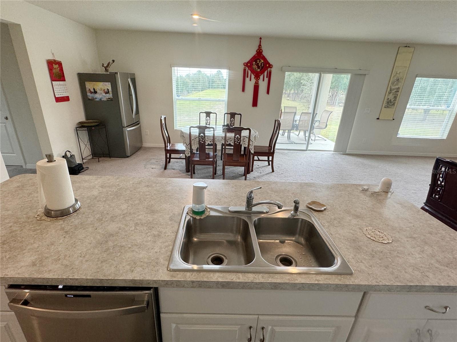 EAGLE POINTE PH III SUB - Residential