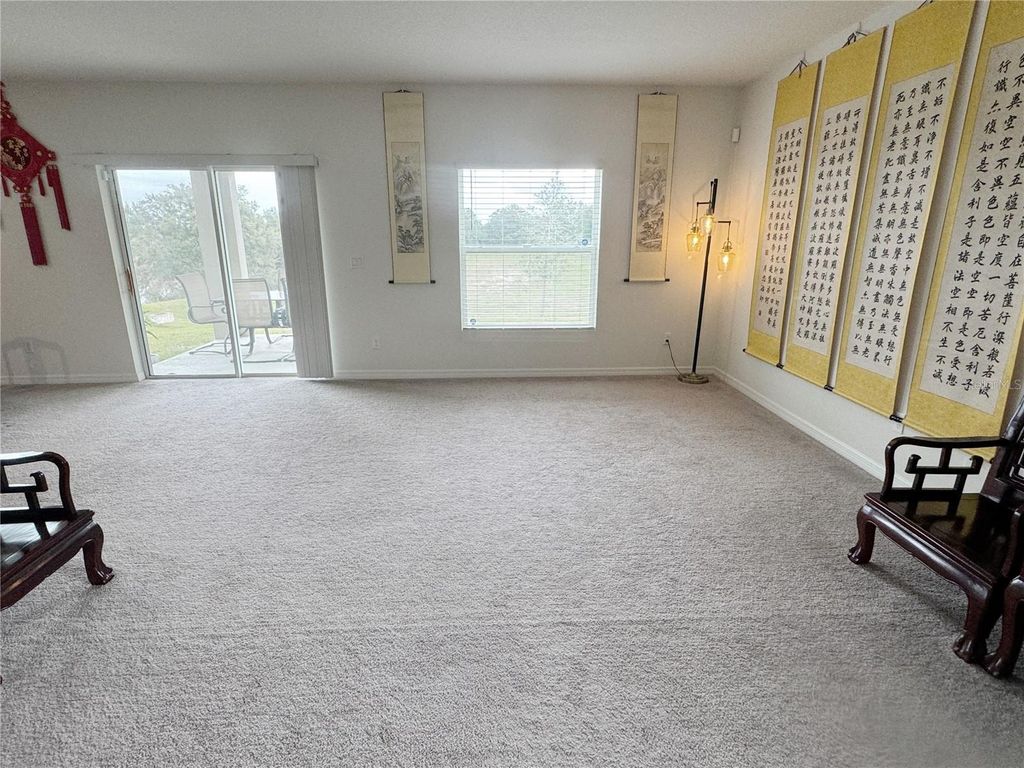Photo of 583 Black Eagle Drive, Groveland, FL 34736 (MLS # O6410601)