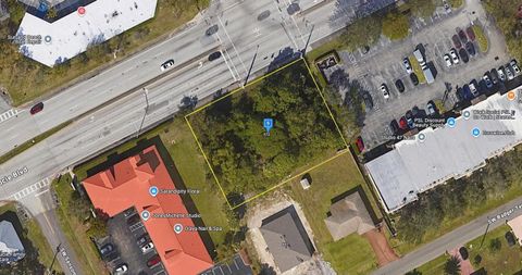 672 SW PORT ST LUCIE BOULEVARD PORT ST LUCIE FL 34953