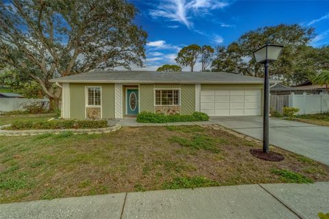 A home in LARGO