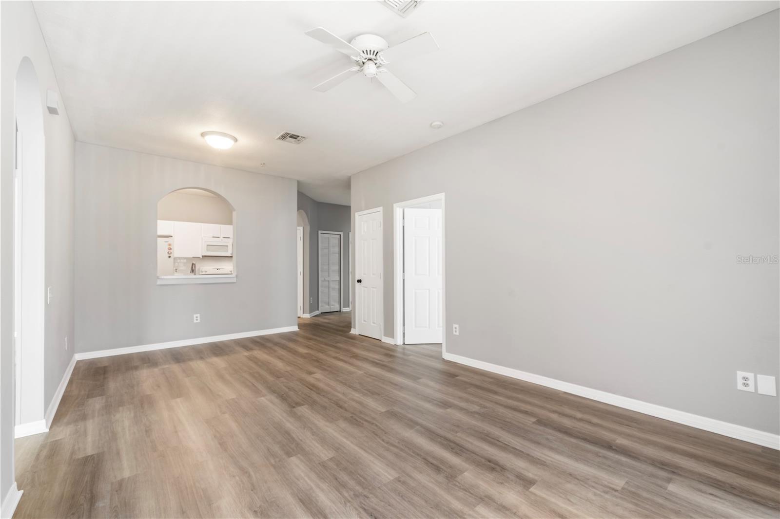 HORIZONS AT STONEBRIDGE PLACE CONDO PHASE 2 - Residential