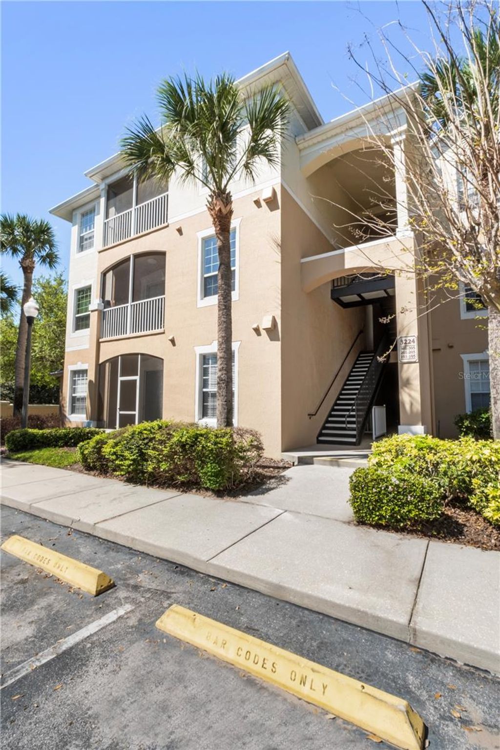 Photo of 3224 Dante Drive #101, Orlando, FL 32835 (MLS # O6397089)