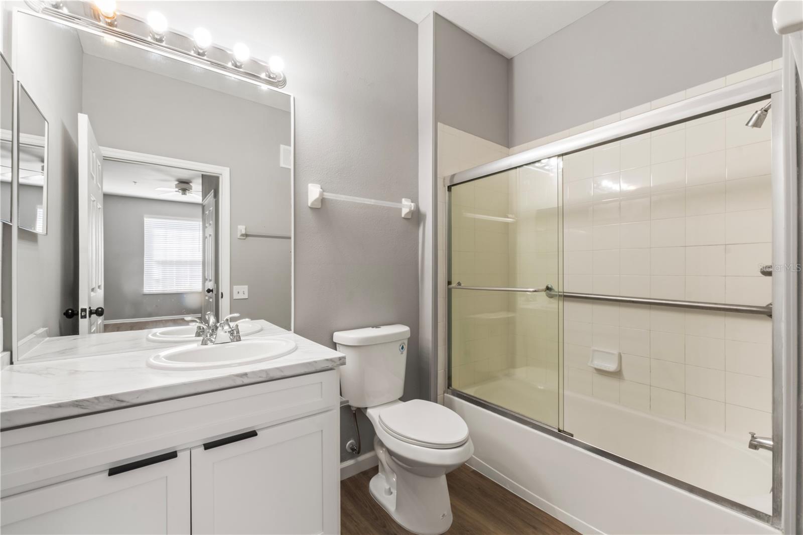 HORIZONS AT STONEBRIDGE PLACE CONDO PHASE 2 - Residential