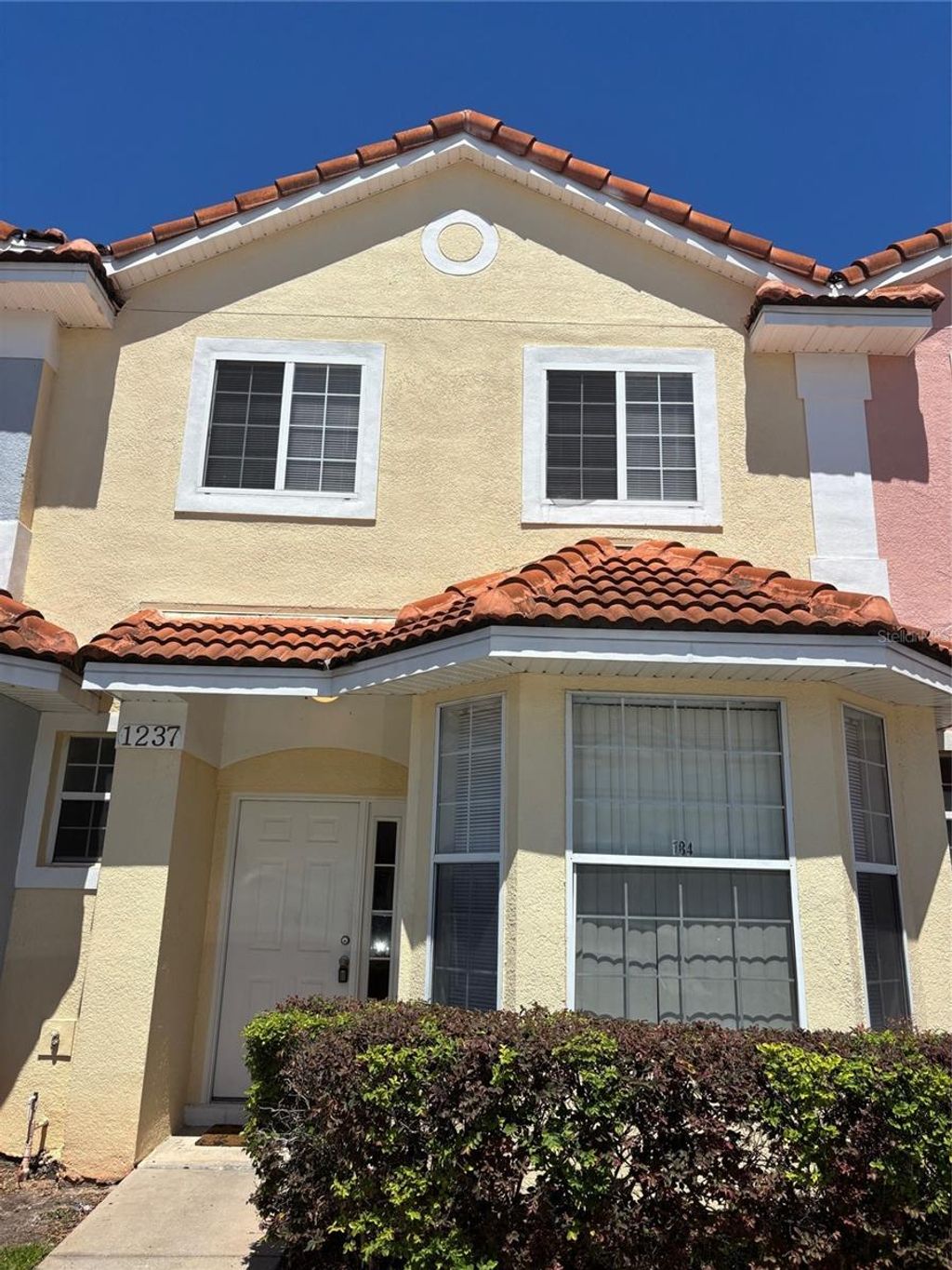 Photo of 1237 S Beach Circle, Kissimmee, FL 34746 (MLS # O6401441)