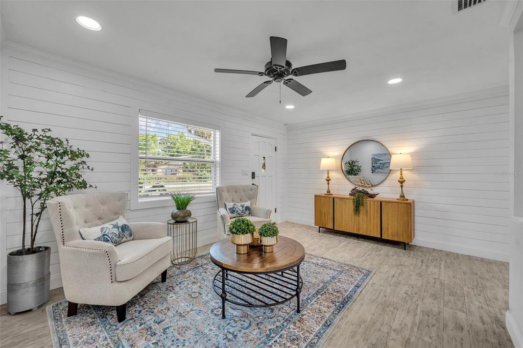 Photo of 702 Eleanore Avenue, New Smyrna Beach, FL 32168 (MLS # O6406085)