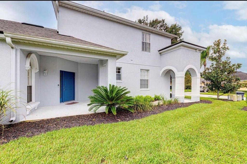 Photo of 360 Tupelo Circle, Davenport, FL 33897 (MLS # TB8509910)