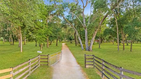 Tiny photo for 4089 E Hwy 318, Citra, FL 32113 (MLS # OM700900)
