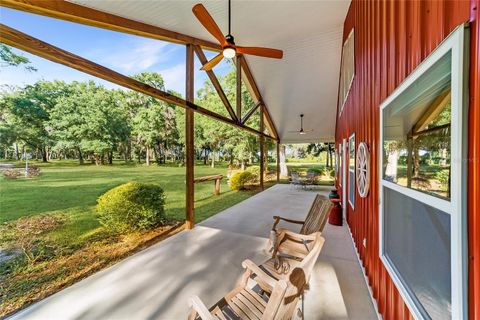 Tiny photo for 4089 E Hwy 318, Citra, FL 32113 (MLS # OM700900)