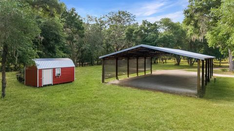 Tiny photo for 4089 E Hwy 318, Citra, FL 32113 (MLS # OM700900)