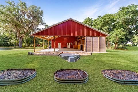 Tiny photo for 4089 E Hwy 318, Citra, FL 32113 (MLS # OM700900)