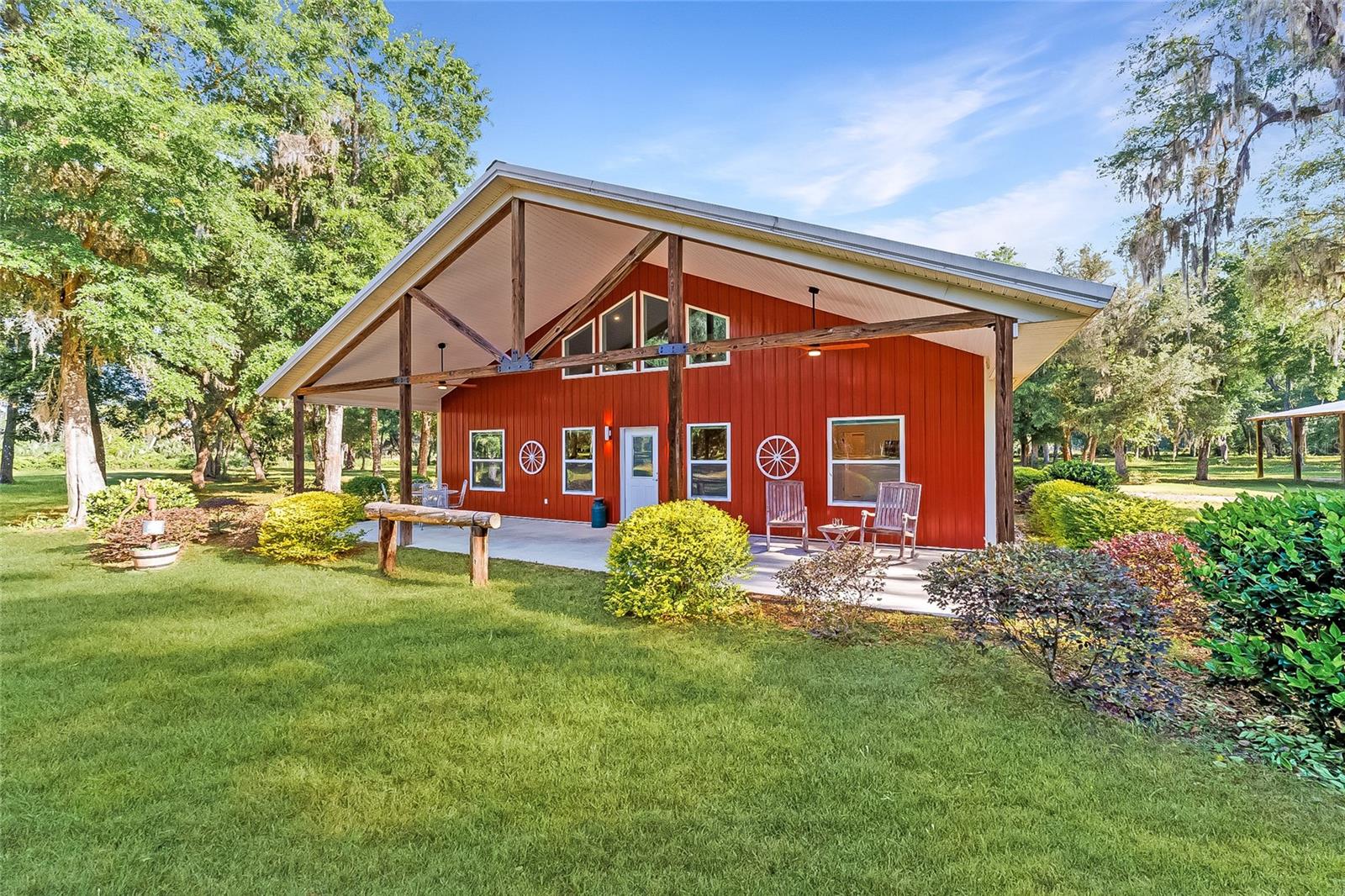 4089 E HWY 318