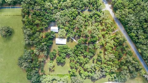 Tiny photo for 4089 E Hwy 318, Citra, FL 32113 (MLS # OM700900)