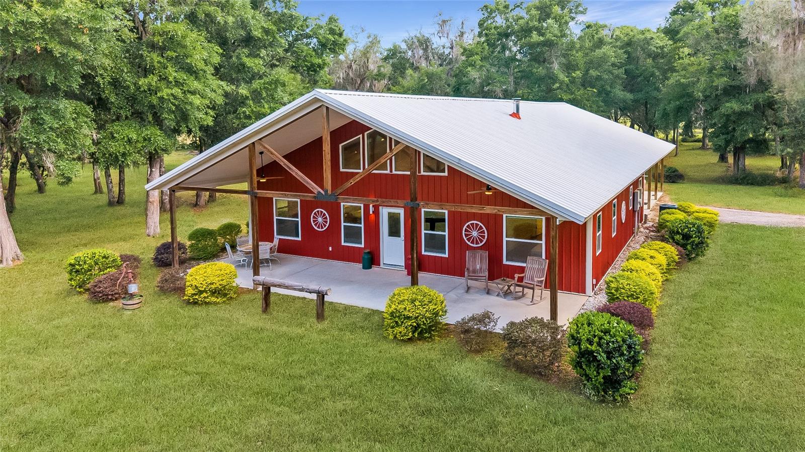 4089 E HWY 318