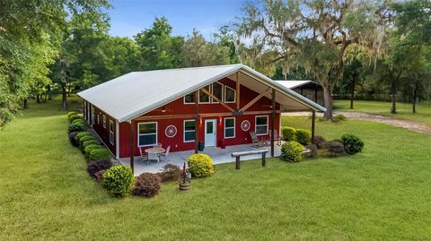 Tiny photo for 4089 E Hwy 318, Citra, FL 32113 (MLS # OM700900)