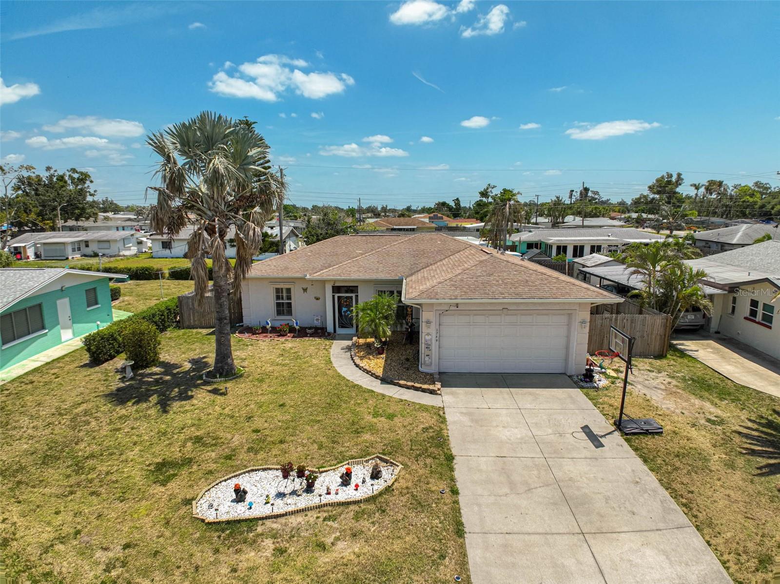 1789 ELM DRIVE