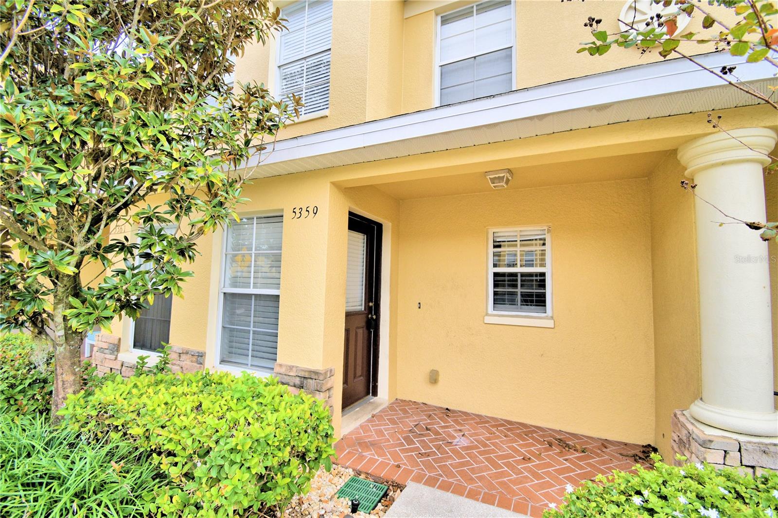 COBBLESTONE LANDING TWNHMS CONDO - Residential