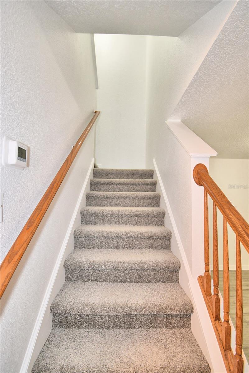 COBBLESTONE LANDING TWNHMS CONDO - Residential
