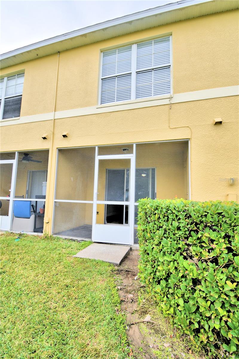 COBBLESTONE LANDING TWNHMS CONDO - Residential