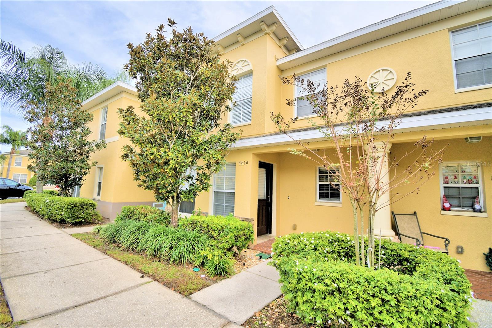 COBBLESTONE LANDING TWNHMS CONDO - Residential