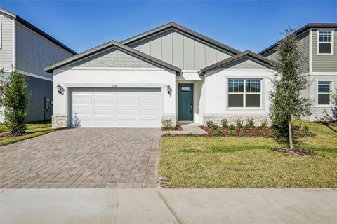 Photo of 13315 Shellmore Avenue, Palmetto, FL 34221 (MLS # O6328587)