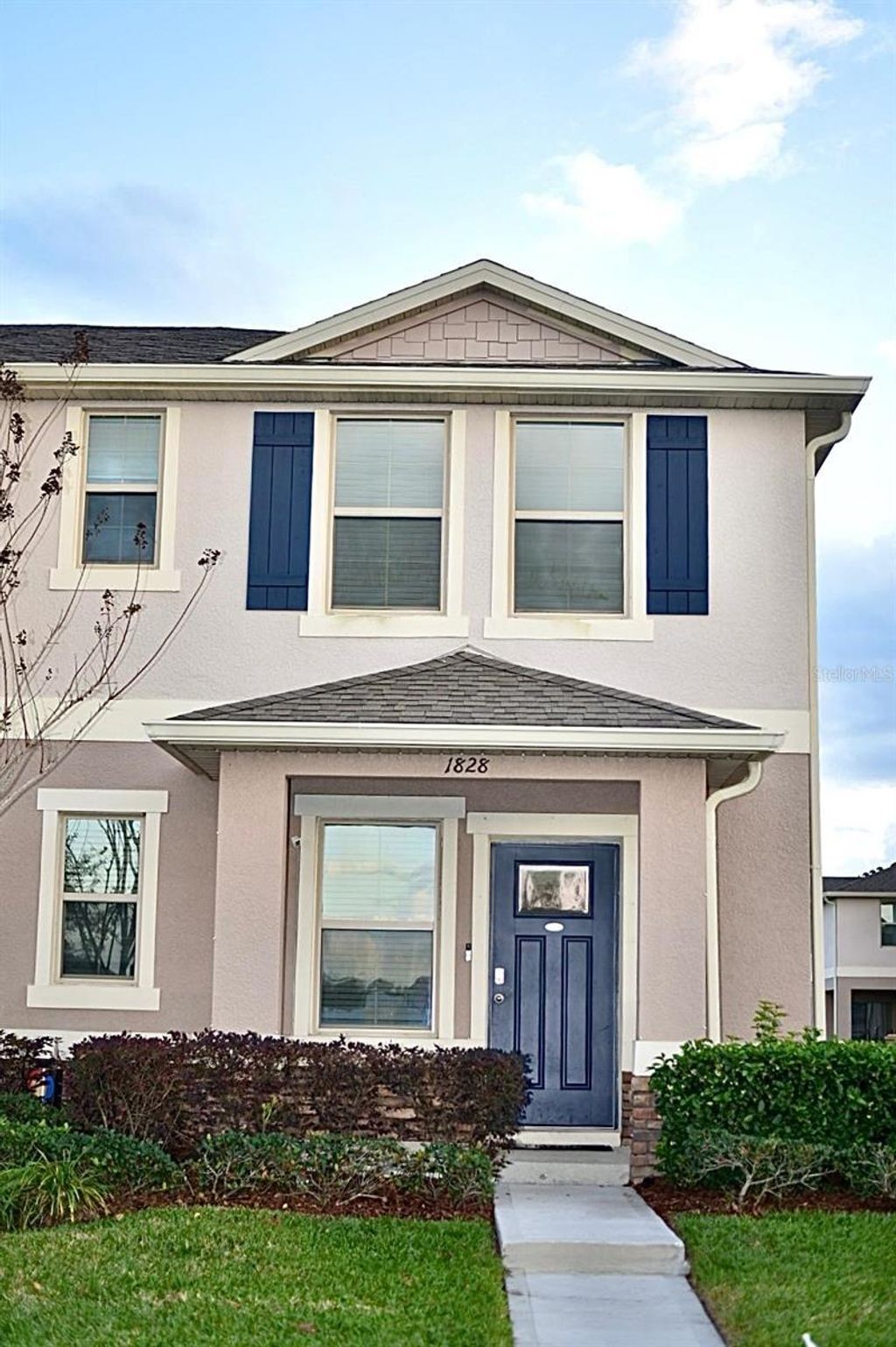 Photo of 1828 Katz Crossing Drive, Kissimmee, FL 34744 (MLS # S5141837)