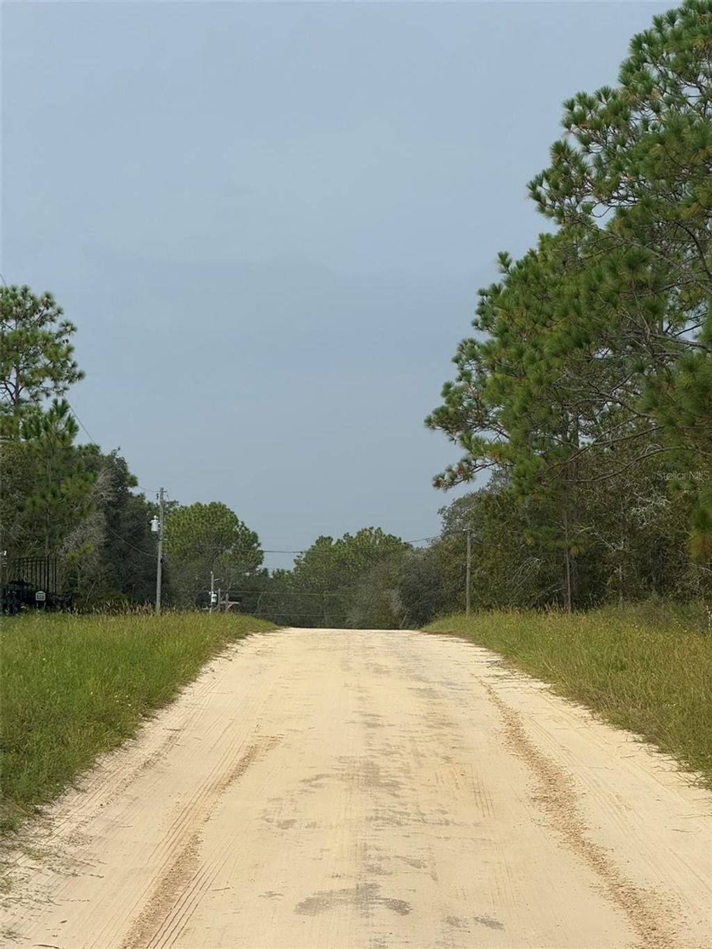 Photo of Tbd SW 89th St Lot 3 E 1/2, Dunnellon, FL 34432 (MLS # OM710354)