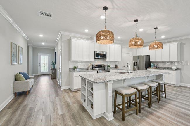 PALM COAST SEC 09 - Residential