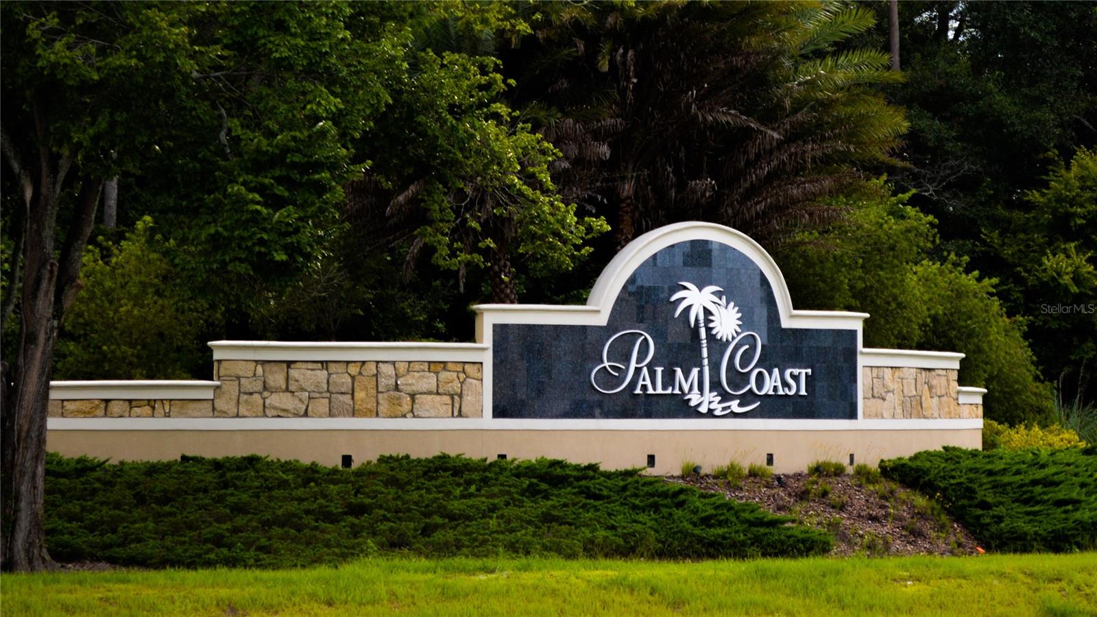 PALM COAST SEC 09 - Residential