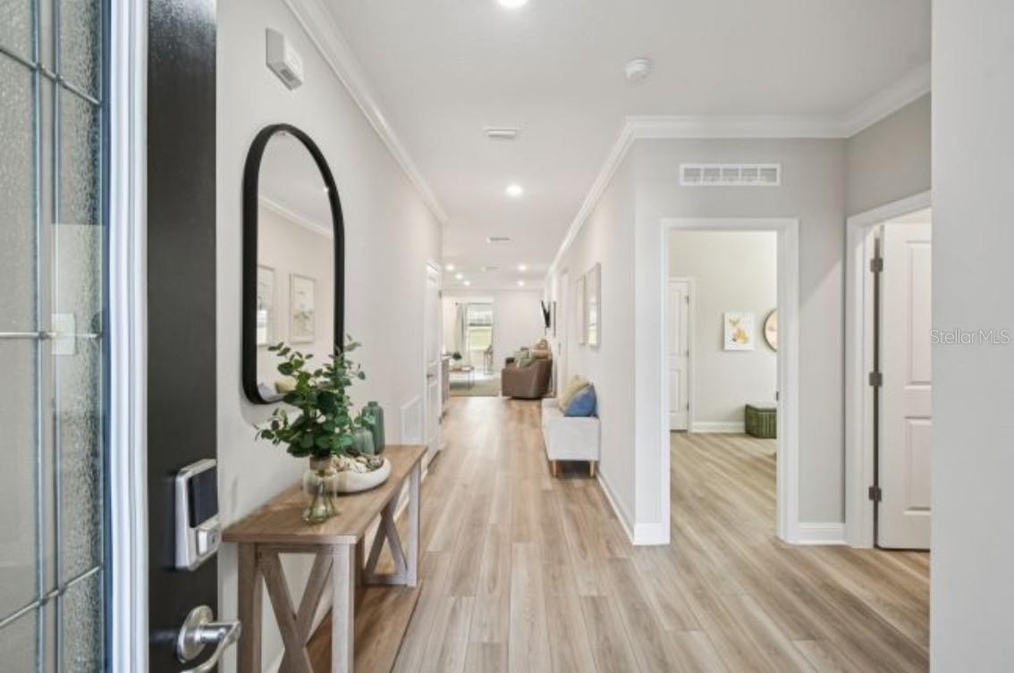 PALM COAST SEC 09 - Residential