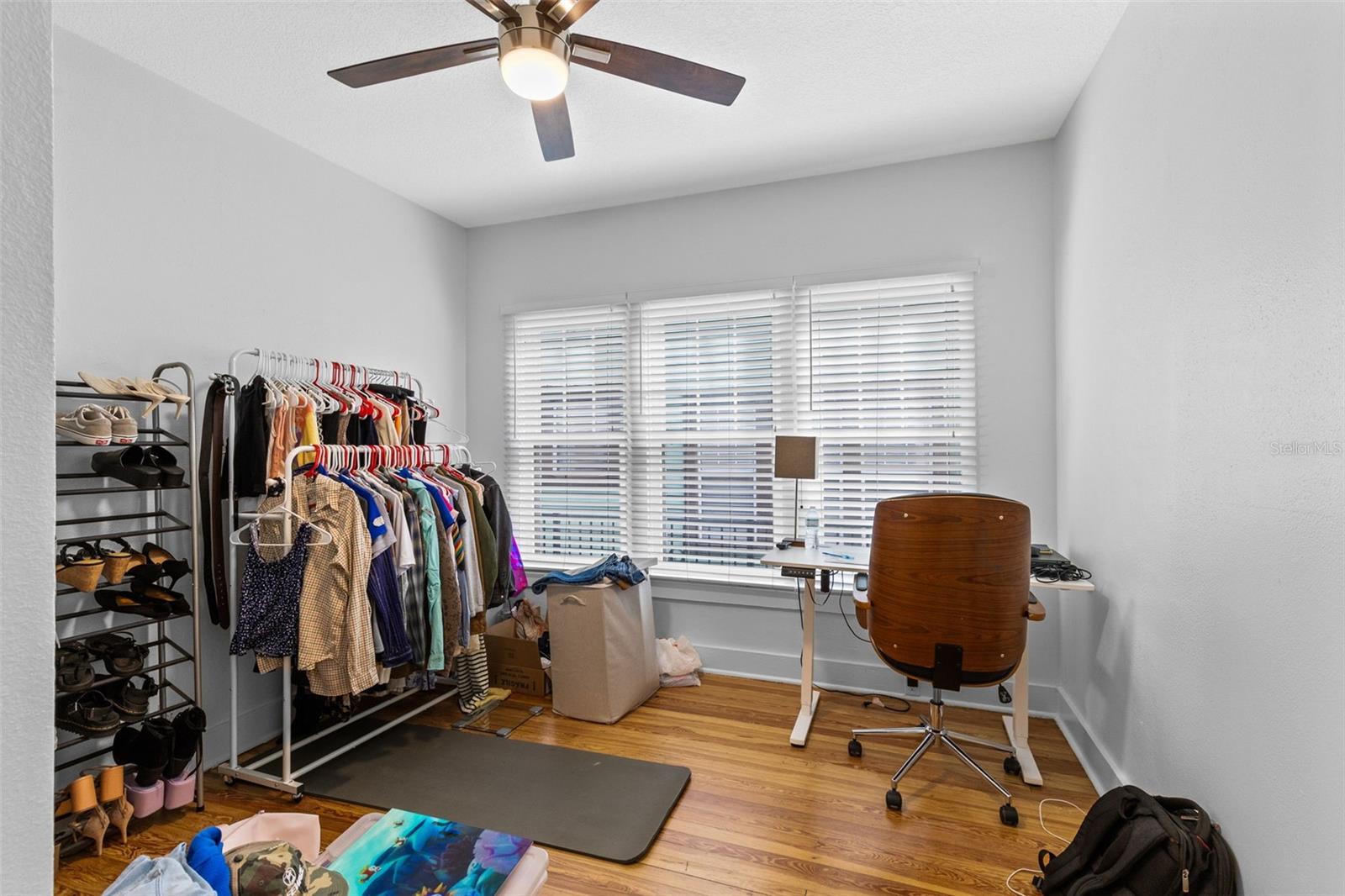 COLONIAL PARK SUB - Residential