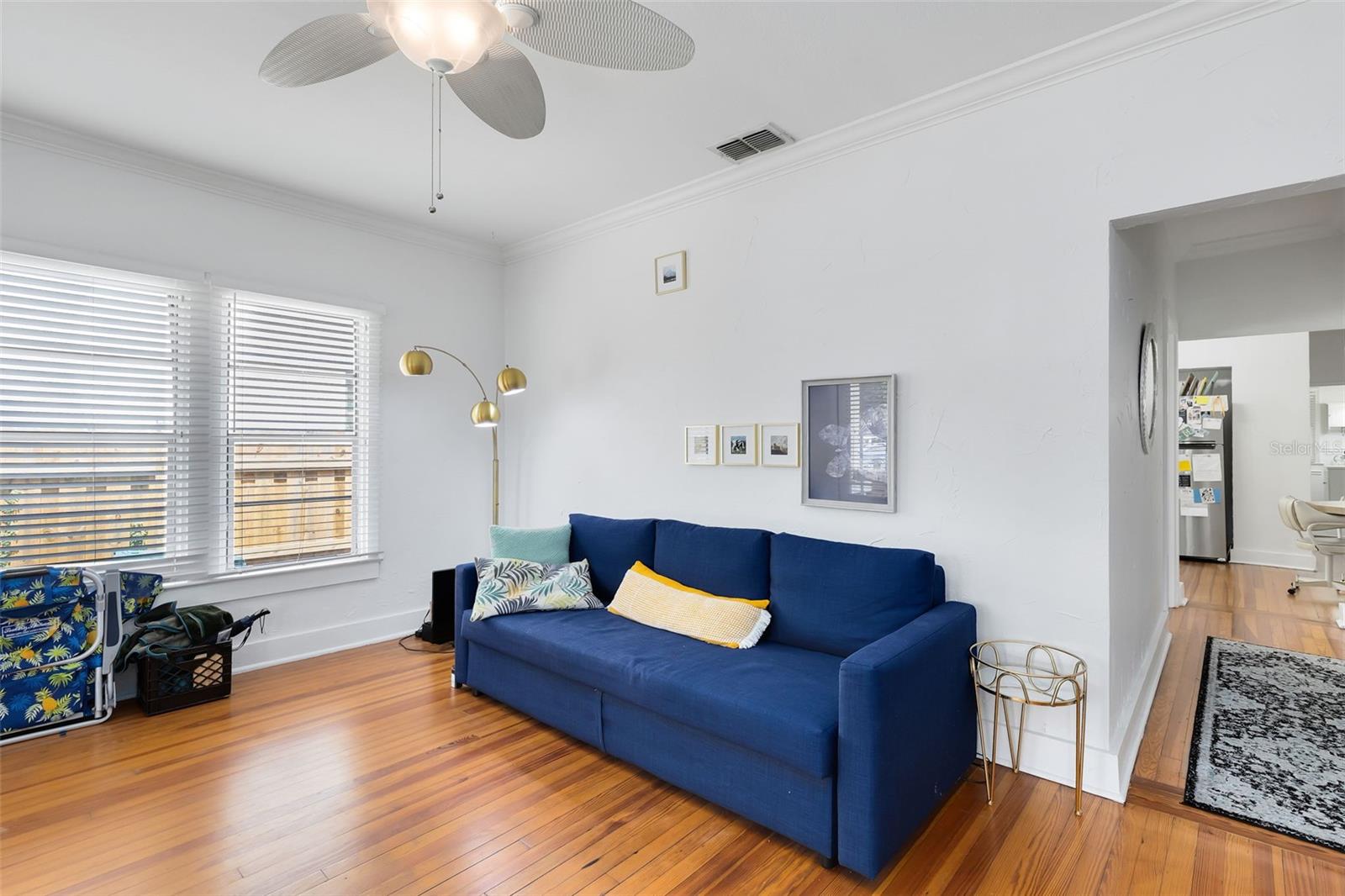 COLONIAL PARK SUB - Residential