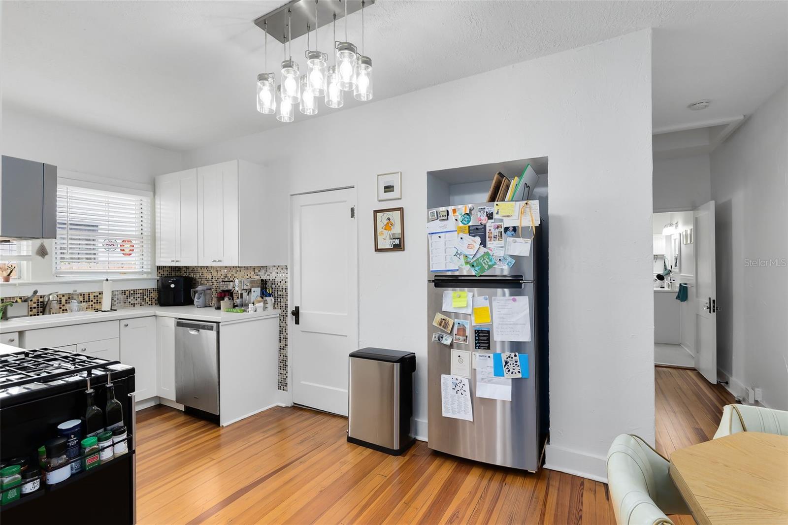 COLONIAL PARK SUB - Residential