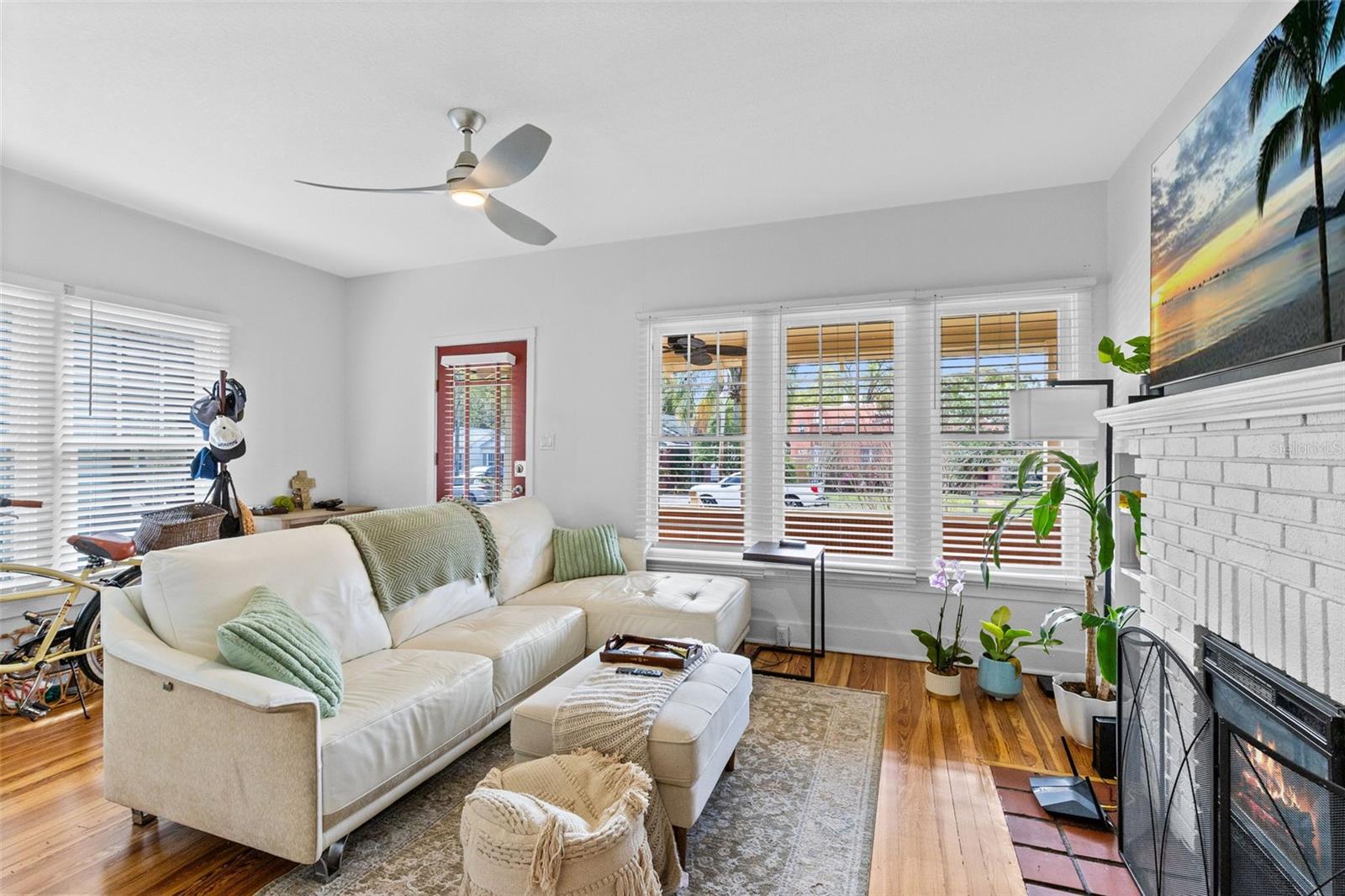 COLONIAL PARK SUB - Residential