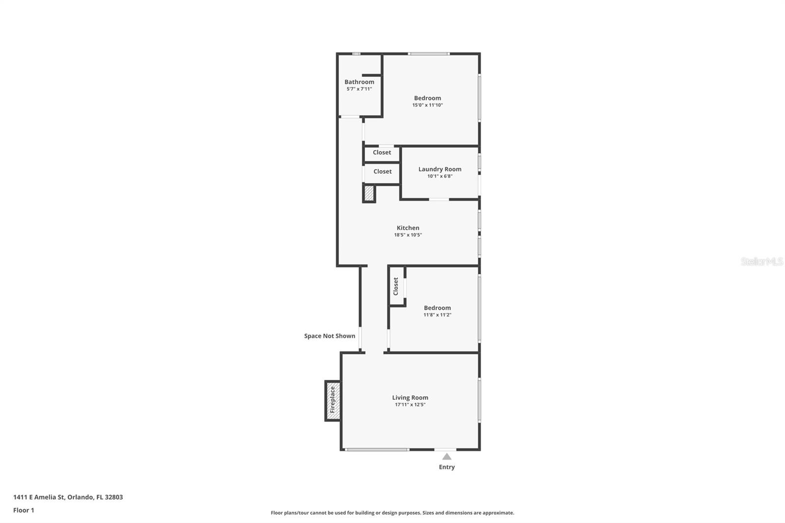 COLONIAL PARK SUB - Residential
