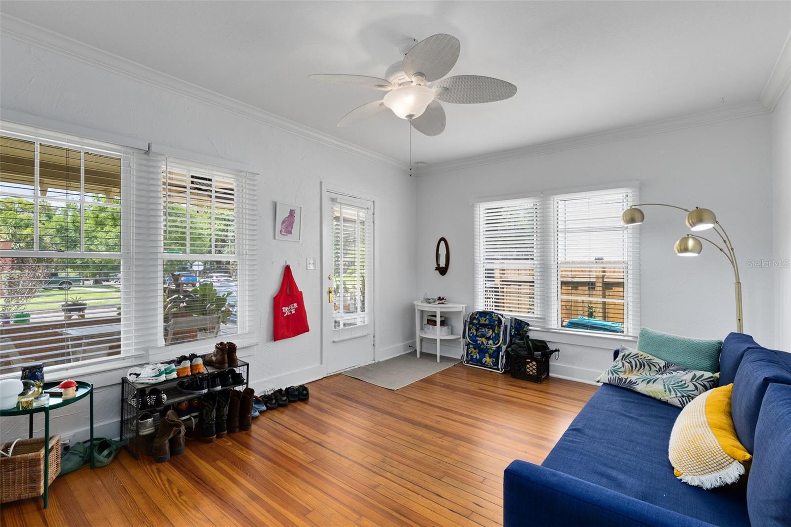 COLONIAL PARK SUB - Residential