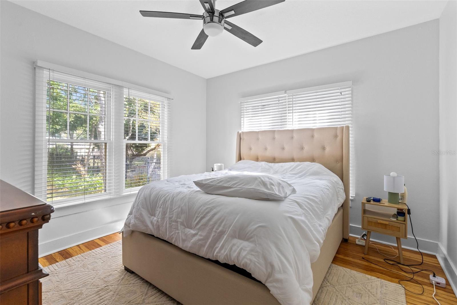 COLONIAL PARK SUB - Residential