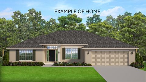 Photo of 4807 W Pinto Loop, Beverly Hills, FL 34465 (MLS # OM726592)
