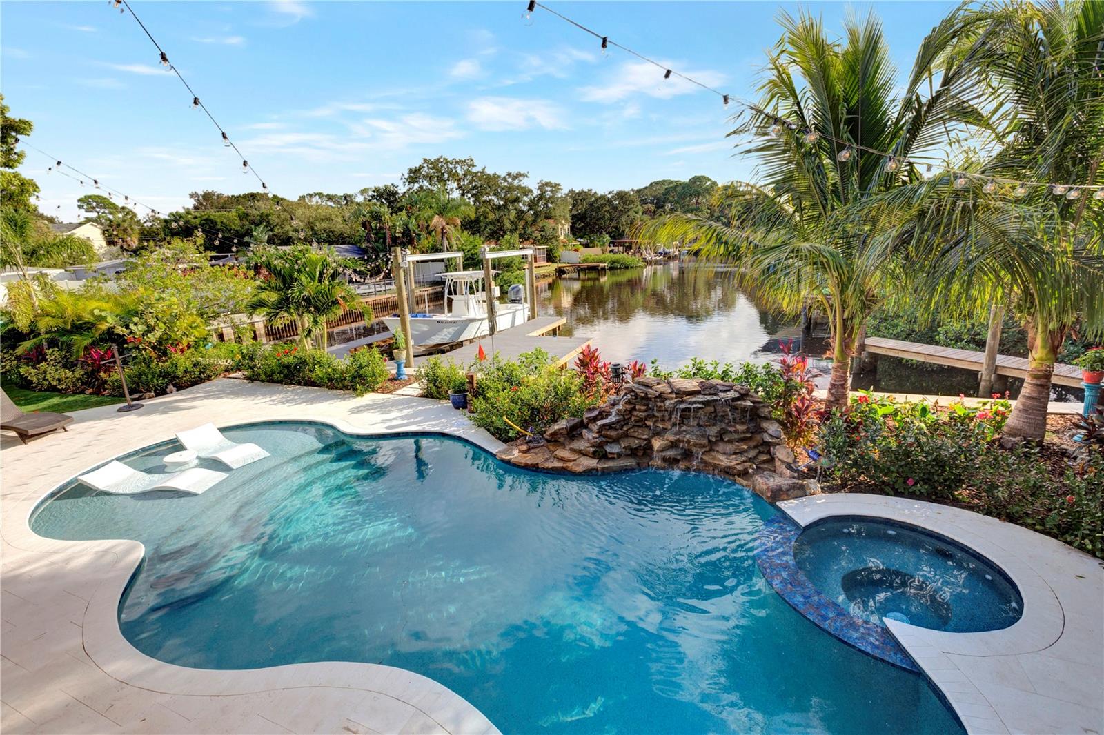 SUNSET PARK - Residential