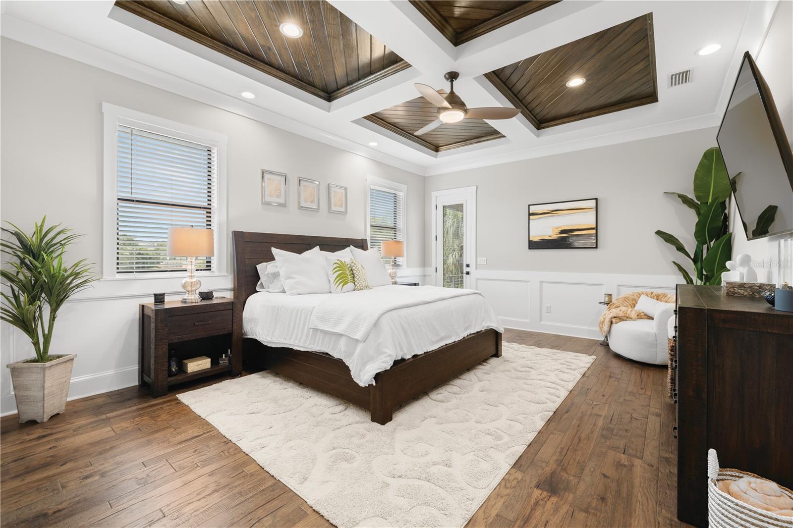 SUNSET PARK - Residential